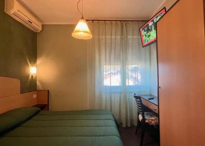Hotel Cavaliere Nero