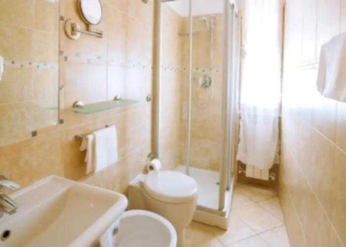 Hotel Cavaliere Nero