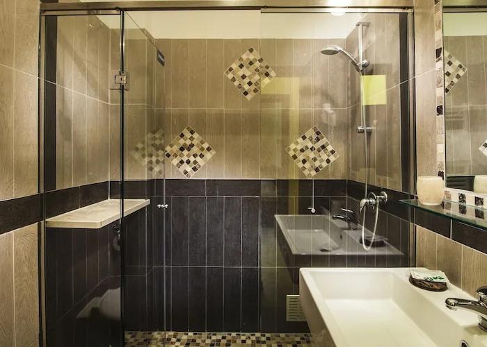 Hotel Cavaliere Nero