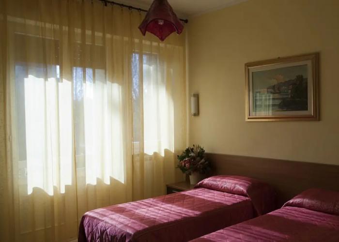 Hotel Cavaliere Nero