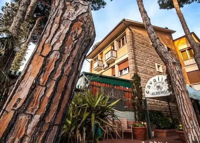 Hotel Cavaliere Nero