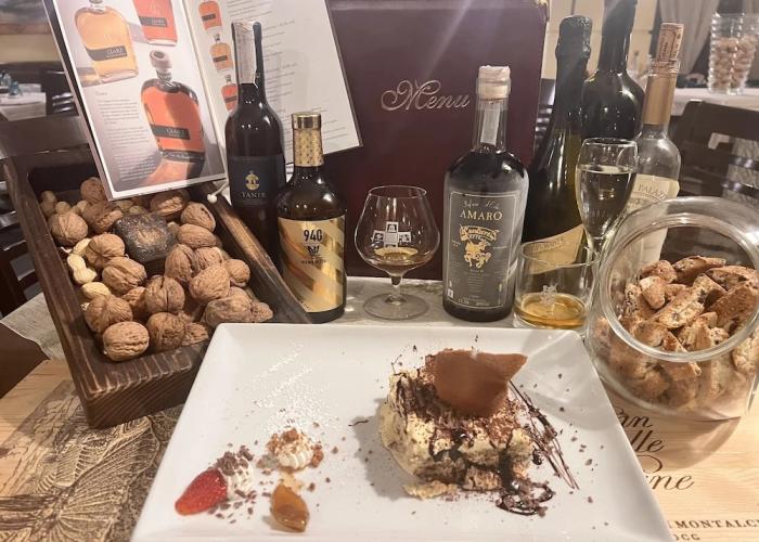 Hotel Cavaliere Nero