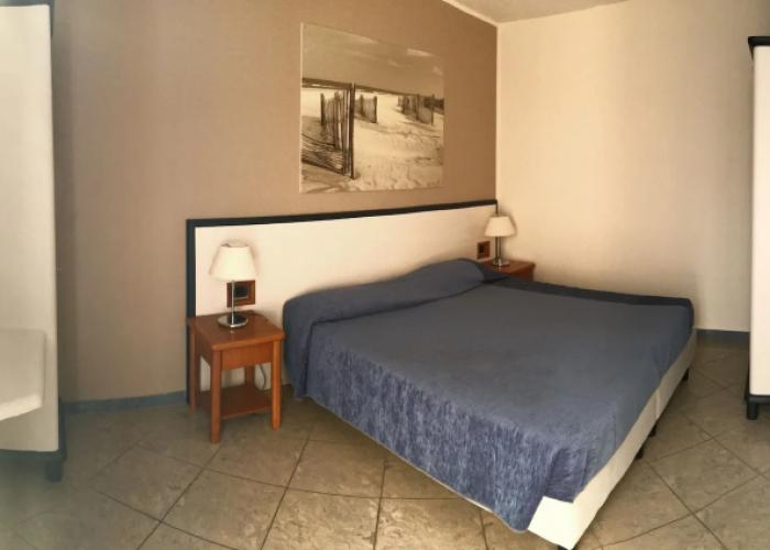 Continental Resort