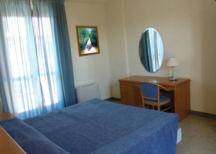 Continental Resort