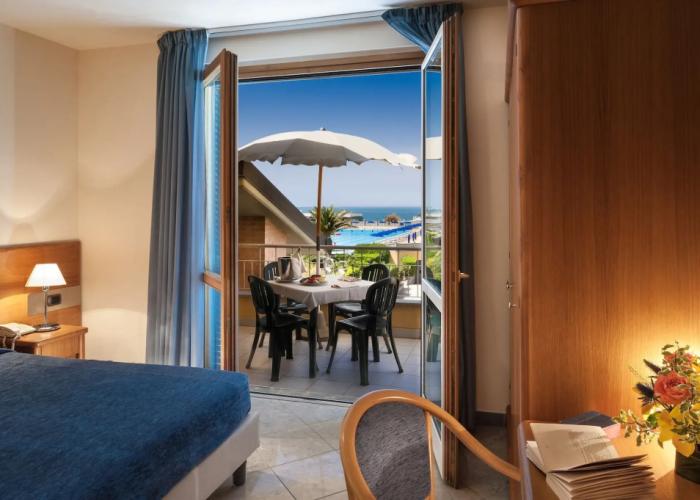 Continental Resort