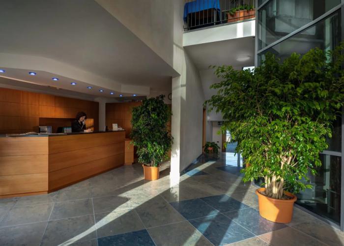 Continental Resort