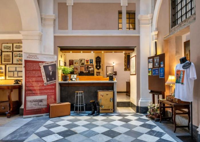 Royal Victoria Hotel