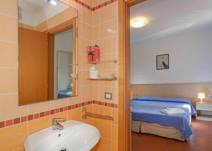 Residence San Rossore