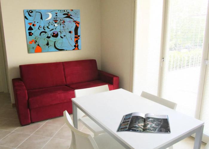 Residence San Rossore