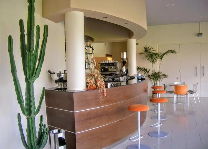 Residence San Rossore