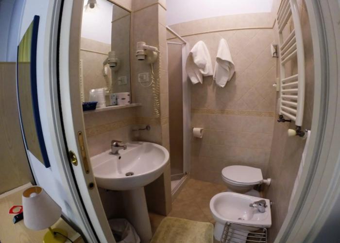 Hotel La Torre