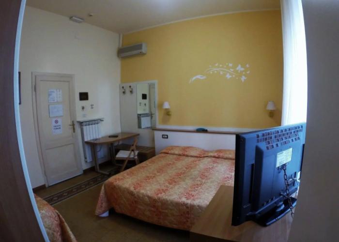 Hotel La Torre