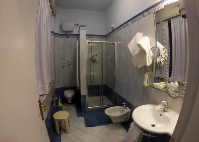 Hotel La Torre