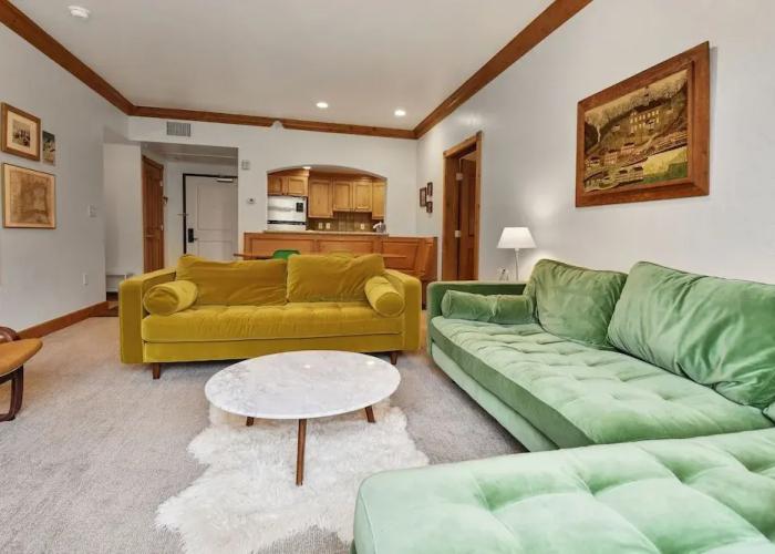 Villa 2041 2 Bed 2 Bath Full Kitchen 2 Bedroom Villa