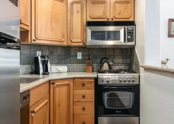 Villa 2041 2 Bed 2 Bath Full Kitchen 2 Bedroom Villa