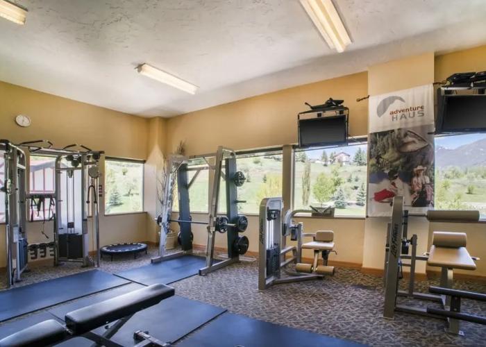 Villa 2043 2 Queen Beds 1 Bath No Kitchen 1 Bedroom Villa