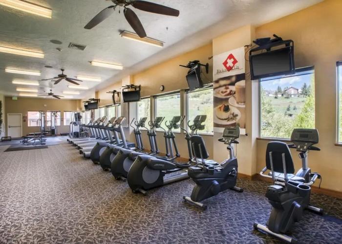 Villa 2043 2 Queen Beds 1 Bath No Kitchen 1 Bedroom Villa