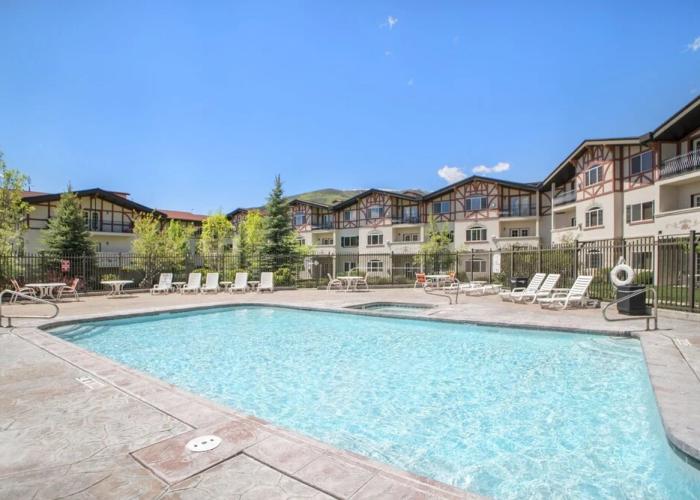 Villa 2043 2 Queen Beds 1 Bath No Kitchen 1 Bedroom Villa