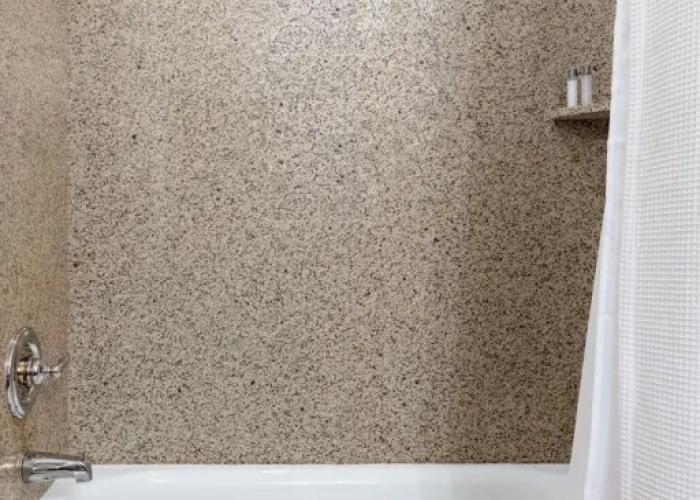 Villa 2043 2 Queen Beds 1 Bath No Kitchen 1 Bedroom Villa