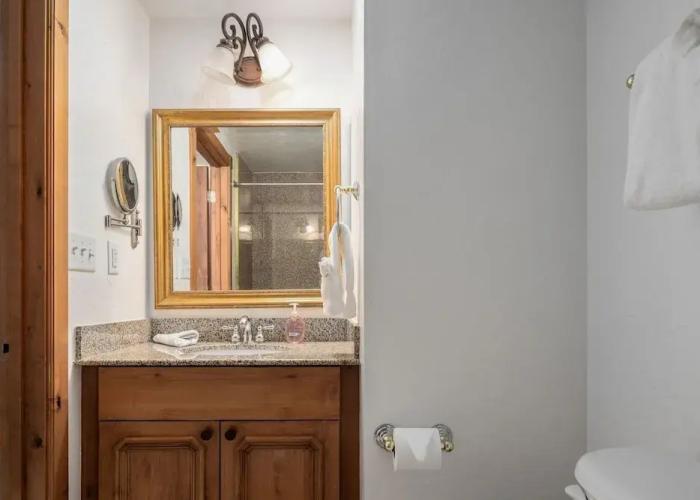 Villa 2043 2 Queen Beds 1 Bath No Kitchen 1 Bedroom Villa