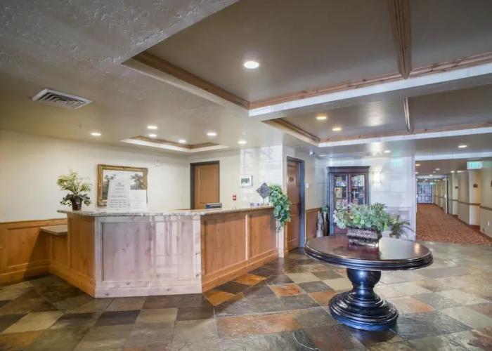 Villa 2086 2 Queen Beds - 1 Bedroom 1 Bath No Kitchen 1 Villa