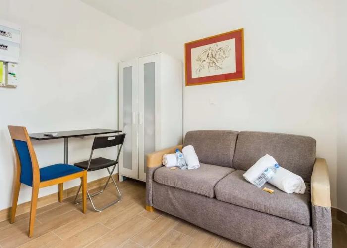 Elegant Studio - 2P - Malakoff