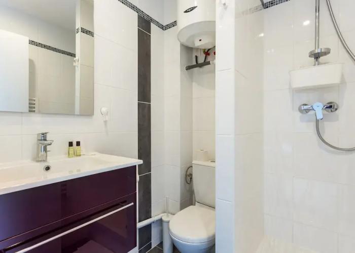Elegant Studio - 2P - Malakoff