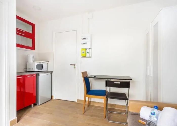 Elegant Studio - 2P - Malakoff
