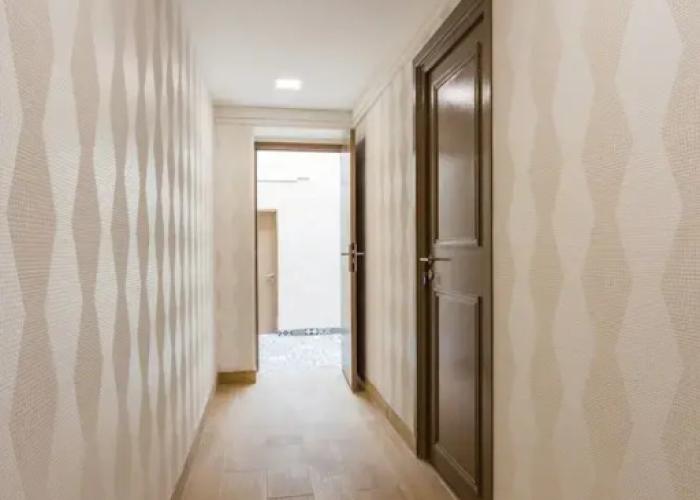 Elegant Studio - 2P - Malakoff