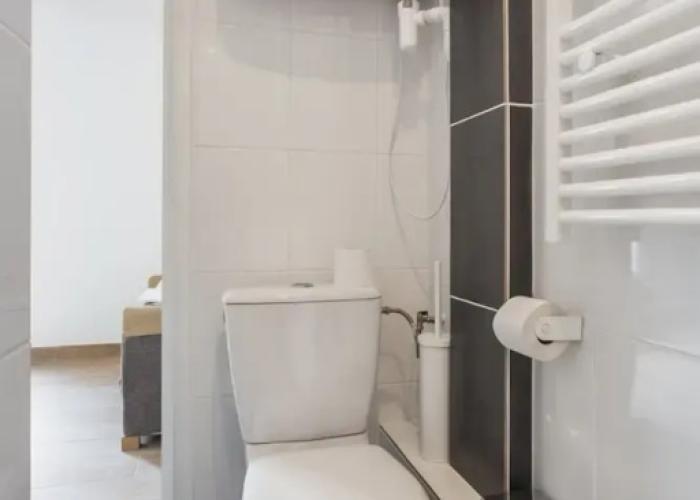 Cosy Studio - 2P - Malakoff / Hauts-de-seine
