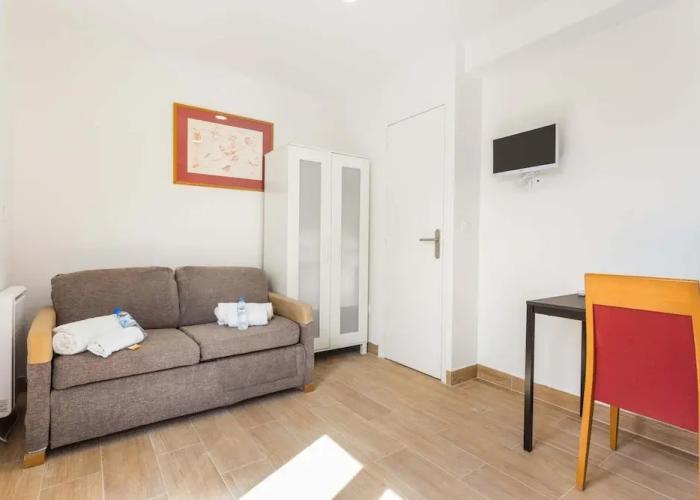 Cosy Studio - 2P - Malakoff / Hauts-de-seine