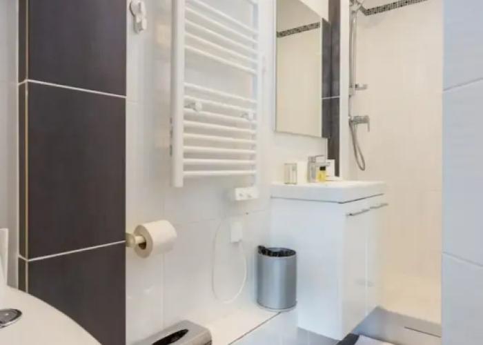 Cosy Studio - 2P - Malakoff / Hauts-de-seine