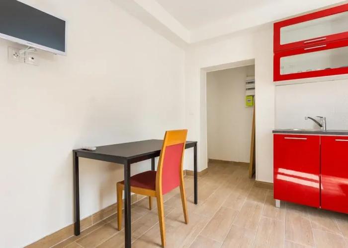 Cosy Studio - 2P - Malakoff / Hauts-de-seine