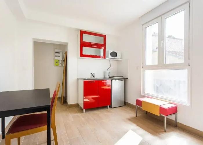 Cosy Studio - 2P - Malakoff / Hauts-de-seine