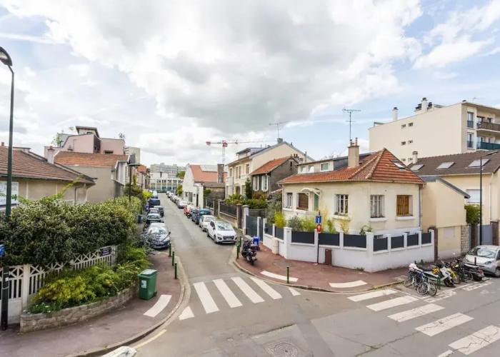 Cosy Studio - 2P - Malakoff / Hauts-de-seine
