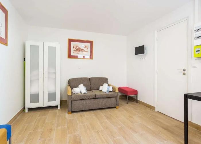 Magnificent Studio - 2P - Malakoff
