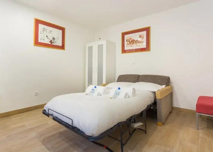 Magnificent Studio - 2P - Malakoff