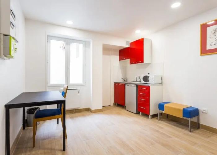 Magnificent Studio - 2P - Malakoff