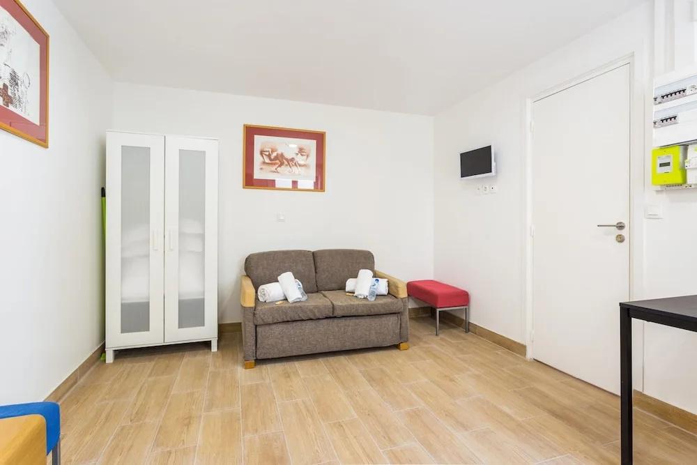 фото Authentic Studio - 2P - Malakoff