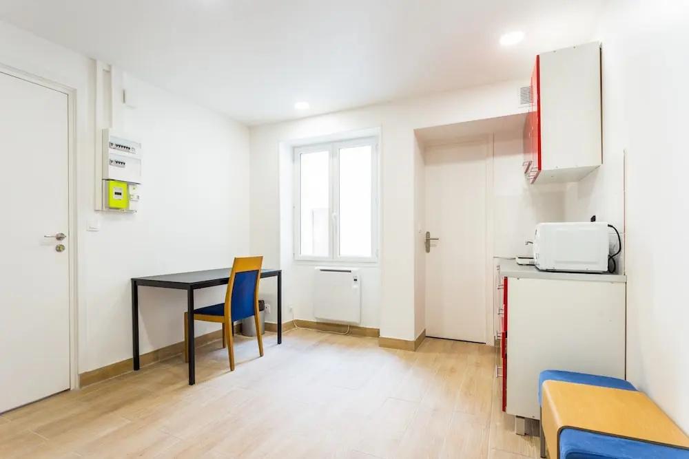 фото Authentic Studio - 2P - Malakoff