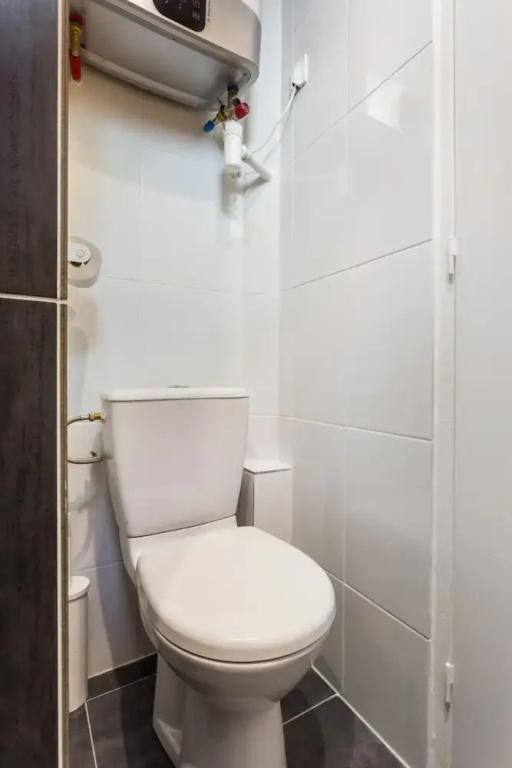 фото Authentic Studio - 2P - Malakoff