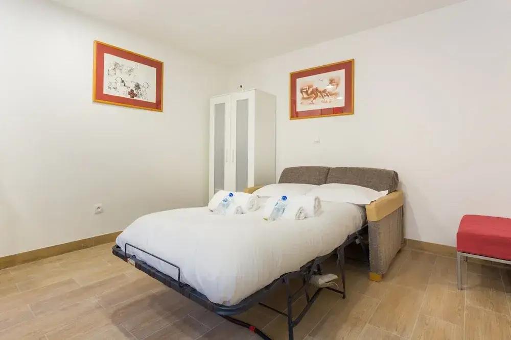 фото Authentic Studio - 2P - Malakoff