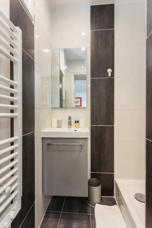 фото Authentic Studio - 2P - Malakoff