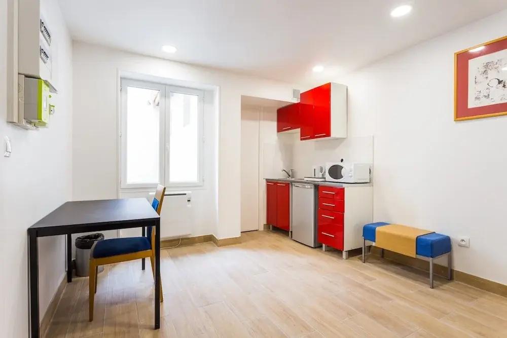 фото Authentic Studio - 2P - Malakoff