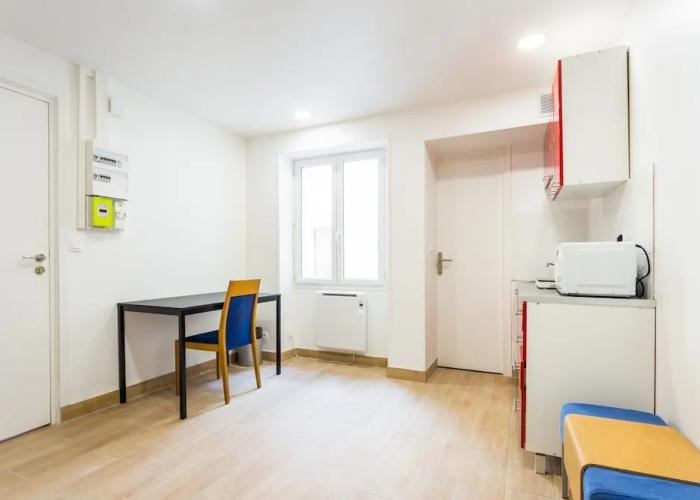 Authentic Studio - 2P - Malakoff