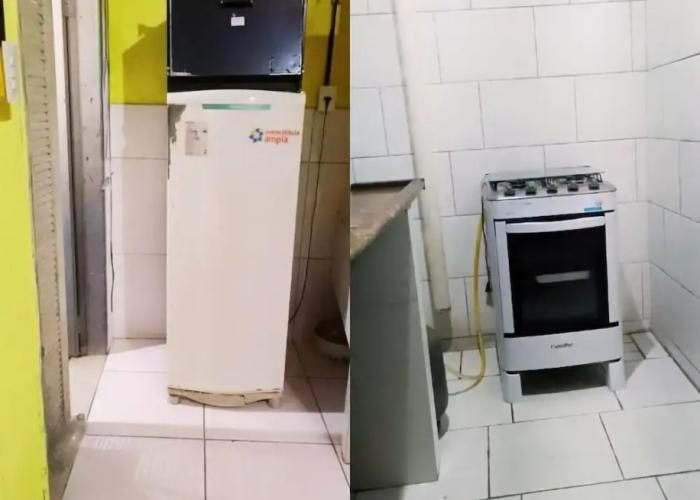 Hostel Vila Nova Niterói