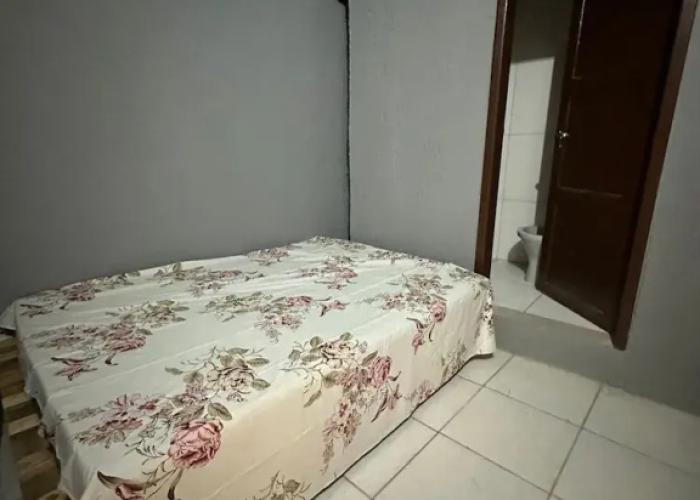 Hostel Vila Nova Niterói