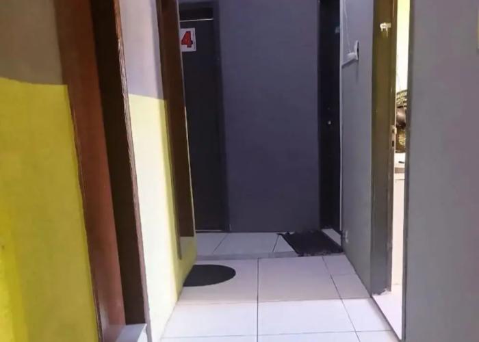 Hostel Vila Nova Niterói