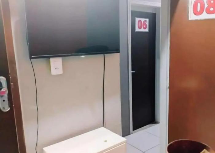 Hostel Vila Nova Niterói