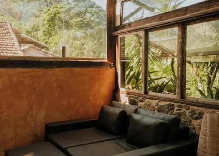 Ypê Greenhouse